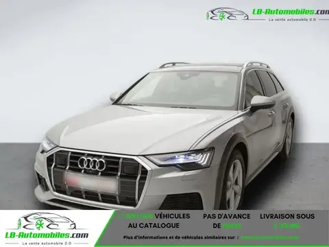 Used AUDI A6 Diesel 2020 Ad 