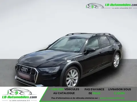 Annonce AUDI A6 Diesel 2019 d'occasion 