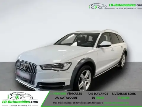 Used AUDI A6 Diesel 2018 Ad 