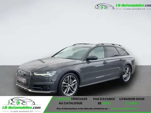 Annonce AUDI A6 Diesel 2018 d'occasion 