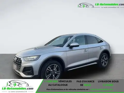 Used AUDI Q5 Petrol 2023 Ad 