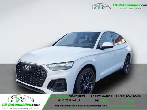 Used AUDI Q5 Diesel 2022 Ad 