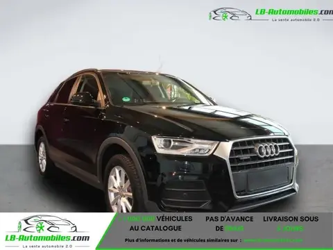 Used AUDI Q3 Diesel 2016 Ad 