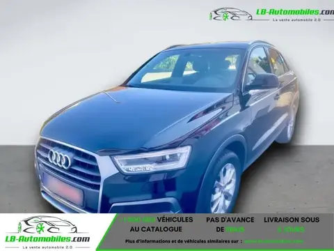 Annonce AUDI Q3 Diesel 2018 d'occasion 