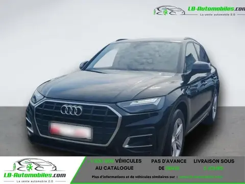 Annonce AUDI Q5 Diesel 2022 d'occasion 