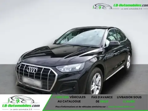 Annonce AUDI Q5 Diesel 2022 d'occasion 