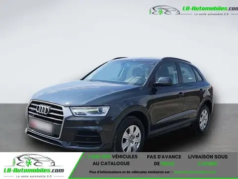 Used AUDI Q3 Diesel 2018 Ad 