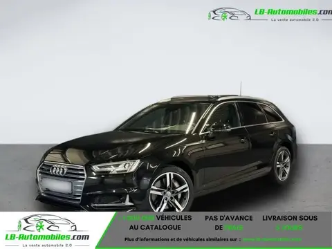 Used AUDI A4 Diesel 2019 Ad 