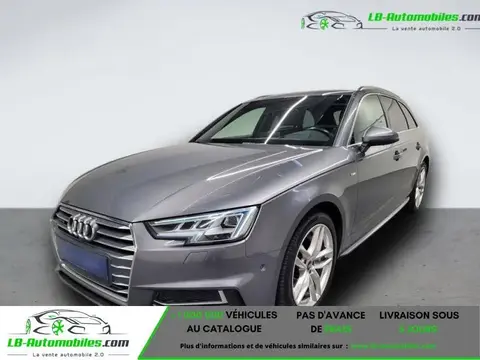 Used AUDI A4 Diesel 2017 Ad 