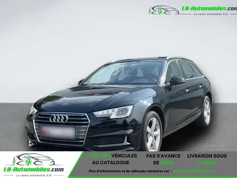 Annonce AUDI A4 Diesel 2019 d'occasion 