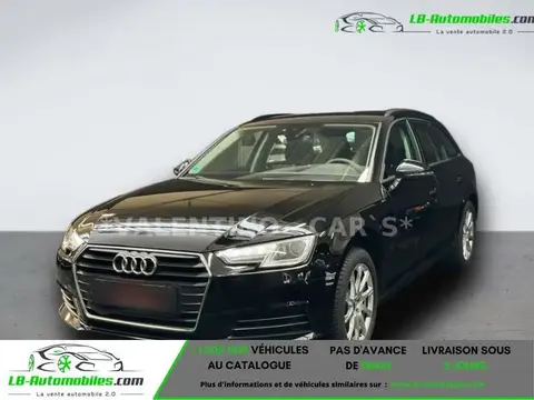 Used AUDI A4 Petrol 2017 Ad 