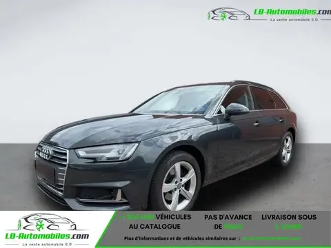 Used AUDI A4 Petrol 2019 Ad 