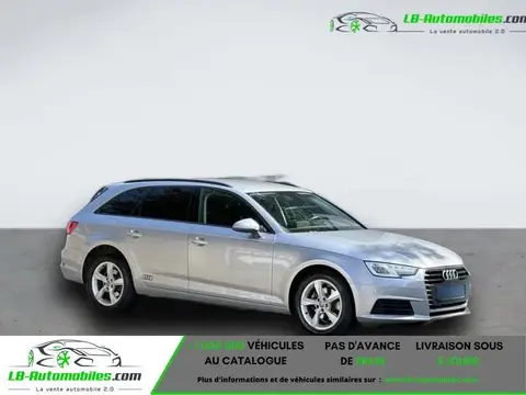 Used AUDI A4 Diesel 2019 Ad 