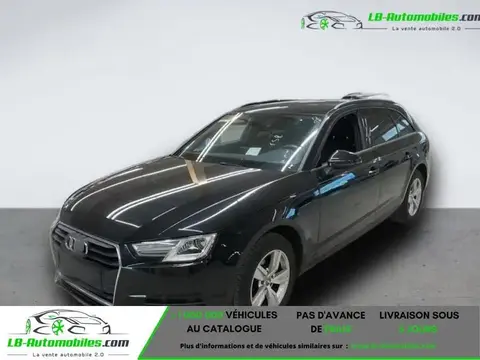 Used AUDI A4 Diesel 2019 Ad 