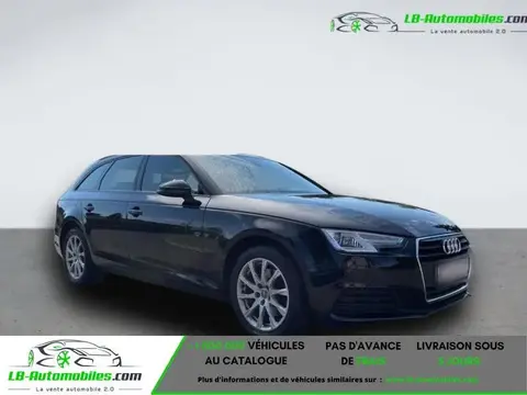 Used AUDI A4 Diesel 2019 Ad 