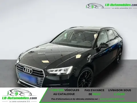 Annonce AUDI A4 Diesel 2019 d'occasion 