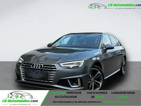 Used AUDI A4 Diesel 2019 Ad 