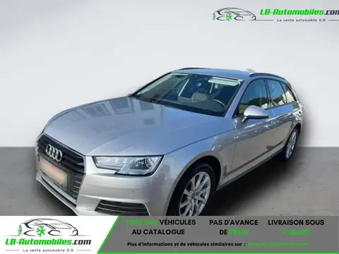 Annonce AUDI A4 Diesel 2019 d'occasion 