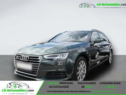 Used AUDI A4 Petrol 2019 Ad 