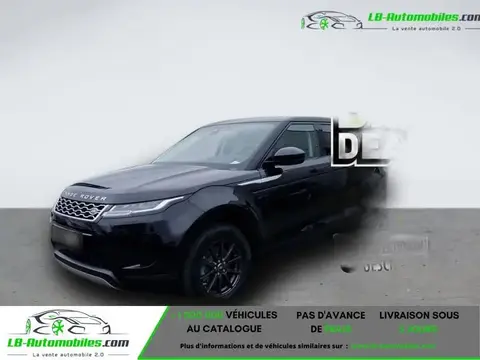 Annonce LAND ROVER RANGE ROVER EVOQUE Diesel 2020 d'occasion 