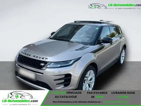 Used LAND ROVER RANGE ROVER EVOQUE Petrol 2022 Ad 