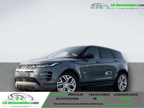 Annonce LAND ROVER RANGE ROVER EVOQUE Hybride 2023 d'occasion 