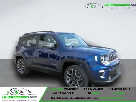 Used JEEP RENEGADE Petrol 2020 Ad 