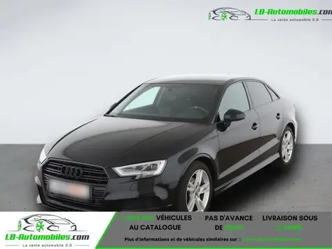 Used AUDI A3 Petrol 2020 Ad 