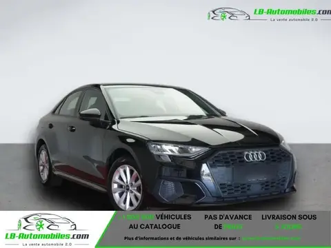 Annonce AUDI A3 Essence 2021 d'occasion 