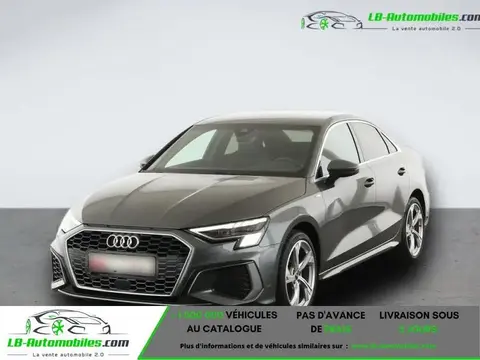 Annonce AUDI A3 Essence 2021 d'occasion 