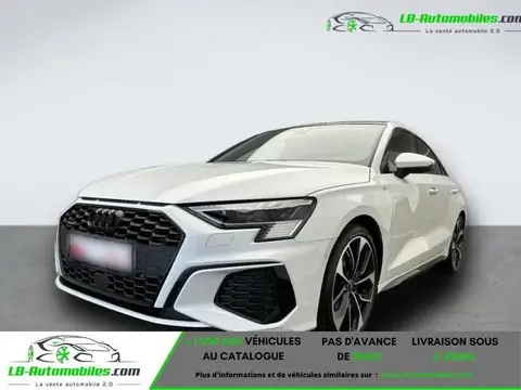 Annonce AUDI A3 Diesel 2023 d'occasion 