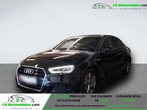 Annonce AUDI A3 Essence 2018 d'occasion 