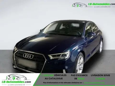 Used AUDI A3 Petrol 2018 Ad 