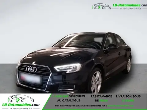 Used AUDI A3 Petrol 2019 Ad 