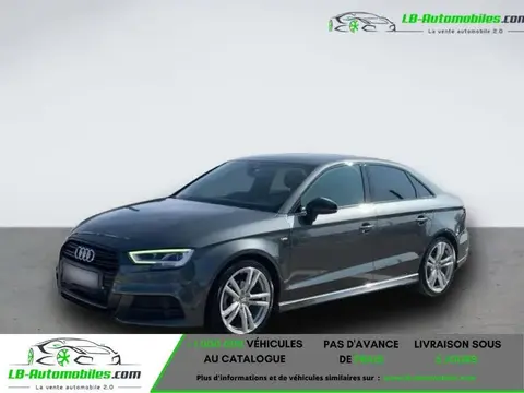 Used AUDI A3 Petrol 2019 Ad 