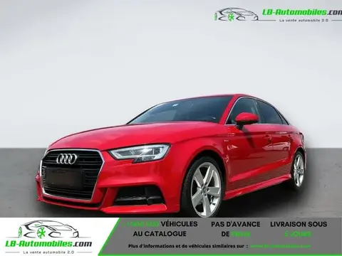 Used AUDI A3 Diesel 2019 Ad 