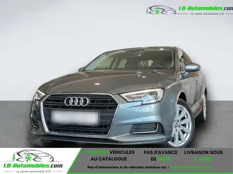 Used AUDI A3 Diesel 2019 Ad 