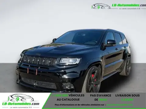 Used JEEP GRAND CHEROKEE Petrol 2019 Ad 