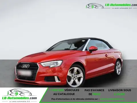 Annonce AUDI A3 Diesel 2017 d'occasion 