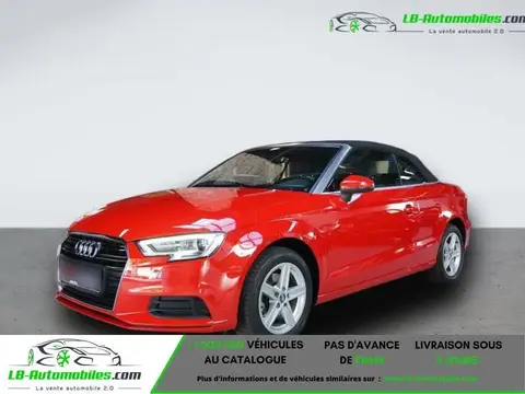 Annonce AUDI A3 Essence 2017 d'occasion 