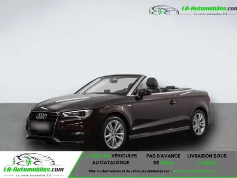 Annonce AUDI A3 Essence 2017 d'occasion 