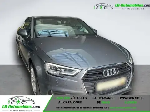 Used AUDI A3 Petrol 2018 Ad 