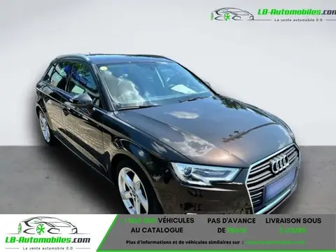 Annonce AUDI A3 Diesel 2017 d'occasion 