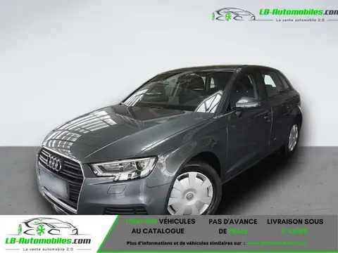 Annonce AUDI A3 Diesel 2019 d'occasion 