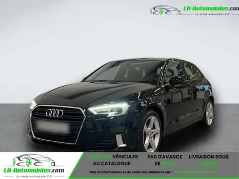 Used AUDI A3 Diesel 2019 Ad 