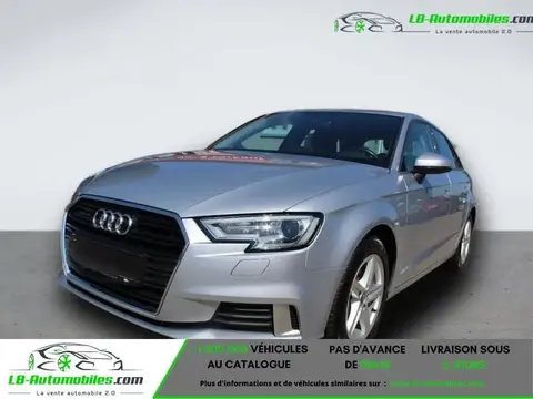 Annonce AUDI A3 Diesel 2016 d'occasion 