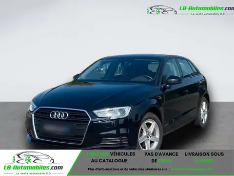 Annonce AUDI A3 Diesel 2019 d'occasion 