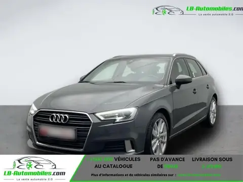 Used AUDI A3 Diesel 2018 Ad 