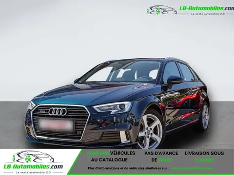 Used AUDI A3 Diesel 2018 Ad 