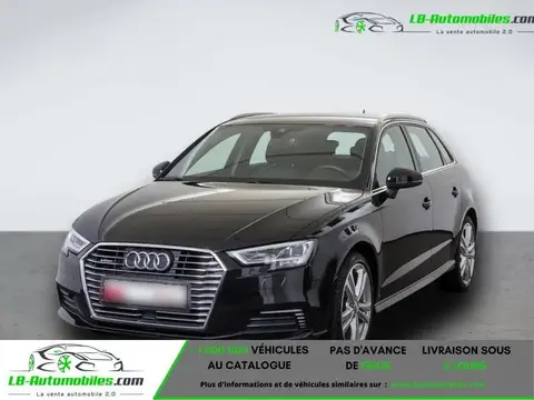 Annonce AUDI A3 Hybride 2020 d'occasion 